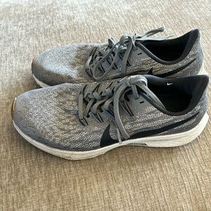 Nike running shoes size 8.5